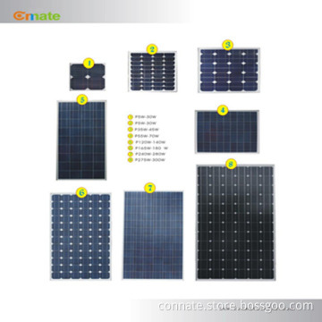200W Solar Module